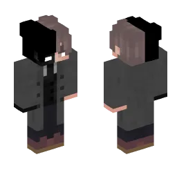 Minecraft Skin #220549