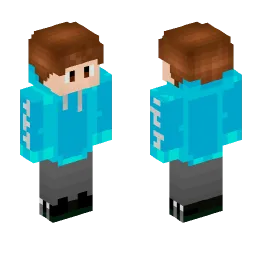 Minecraft Skin #220550
