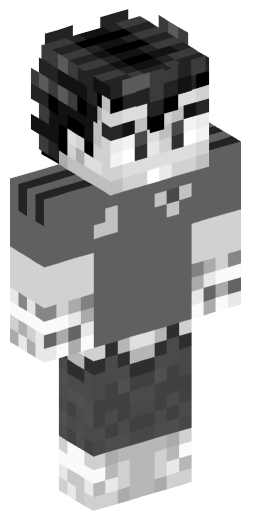 Vegetta777hector Minecraft Skin Preview on Minecraft.Co.Com