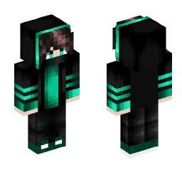 Minecraft Skin #220552