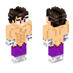 Minecraft Skin #220554