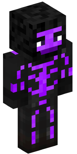 PykesBalls Minecraft Skin Preview on Minecraft.Co.Com