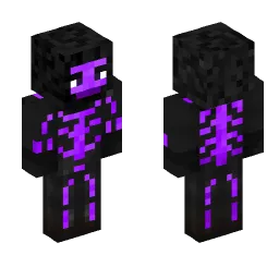 Minecraft Skin #220557