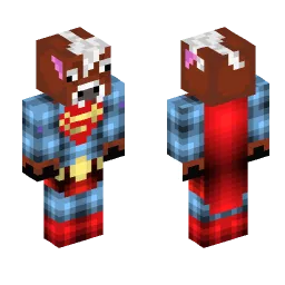 Minecraft Skin #220558