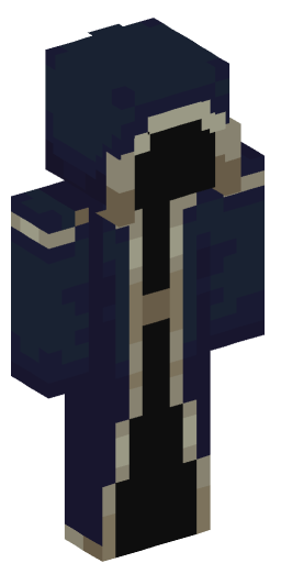 PykeyPie Minecraft Skin Preview on Minecraft.Co.Com