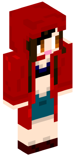 LevelingMS Minecraft Skin Preview on Minecraft.Co.Com