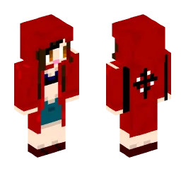 Minecraft Skin #220563
