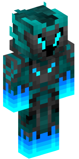 Levelings Minecraft Skin Preview on Minecraft.Co.Com