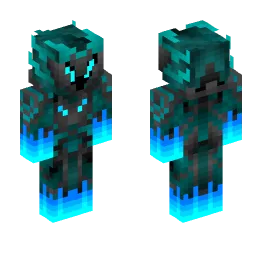 Minecraft Skin #220565