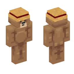 Minecraft Skin #220567