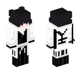 Minecraft Skin #220574
