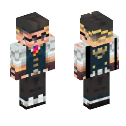 Minecraft Skin #220576