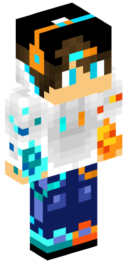 LevelingSO Minecraft Skin Preview on Minecraft.Co.Com