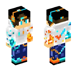 Minecraft Skin #220577