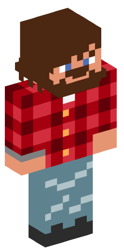 kirbyreturns Minecraft Skin Preview on Minecraft.Co.Com