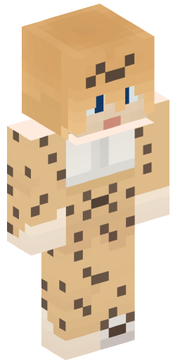 kirbyno1 Minecraft Skin Preview on Minecraft.Co.Com