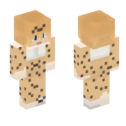 Minecraft Skin #220581