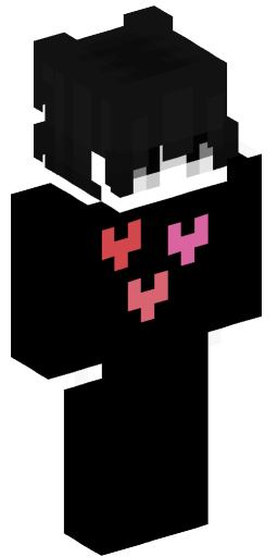 LevelingBost Minecraft Skin Preview on Minecraft.Co.Com