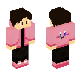 Minecraft Skin #220583