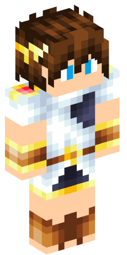 kirbyfofa768 Minecraft Skin Preview on Minecraft.Co.Com