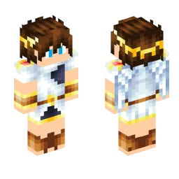 Minecraft Skin #220584
