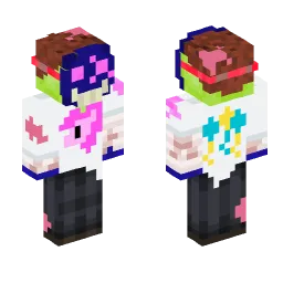 Minecraft Skin #220585