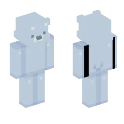 Minecraft Skin #220587