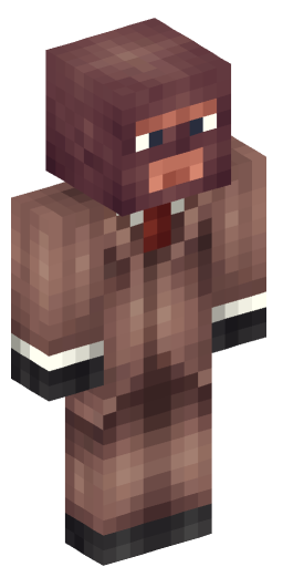 scpredmage Minecraft Skin Preview on Minecraft.Co.Com