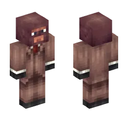 Minecraft Skin #220588