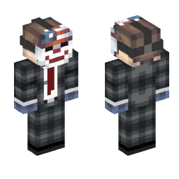 Minecraft Skin #220591