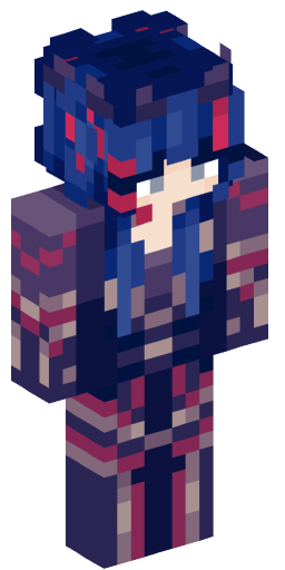 SCP_002 Minecraft Skin Preview on Minecraft.Co.Com