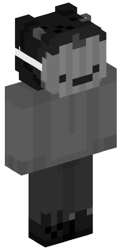 Scptt Minecraft Skin Preview on Minecraft.Co.Com
