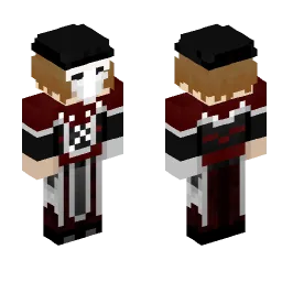 Minecraft Skin #220595