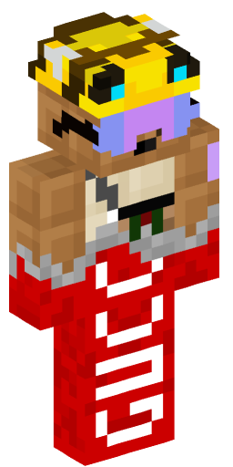 gucci_flops Minecraft Skin Preview on Minecraft.Co.Com
