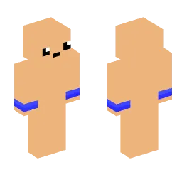Minecraft Skin #220599