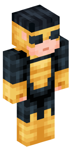 onepiecebest Minecraft Skin Preview on Minecraft.Co.Com