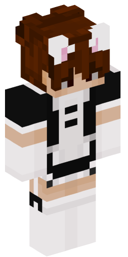 Gucci_Garrett Minecraft Skin Preview on Minecraft.Co.Com
