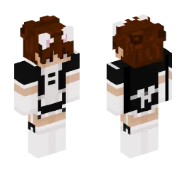 Minecraft Skin #220606