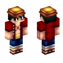 Minecraft Skin #220607