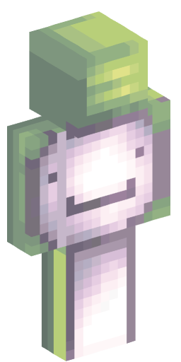 GucciAldehyde420 Minecraft Skin Preview on Minecraft.Co.Com