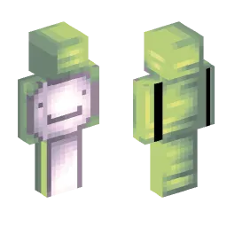 Minecraft Skin #220608
