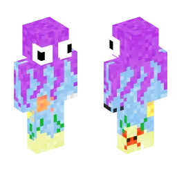 Minecraft Skin #220609