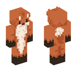 Minecraft Skin #220612