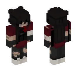 Minecraft Skin #220615