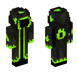 Minecraft Skin #220617