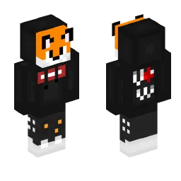 Minecraft Skin #220620