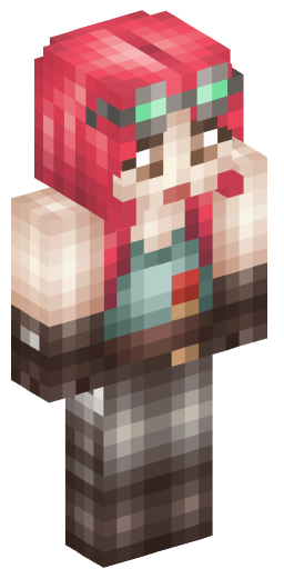 lolle44 Minecraft Skin Preview on Minecraft.Co.Com