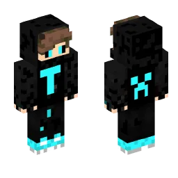 Minecraft Skin #220625
