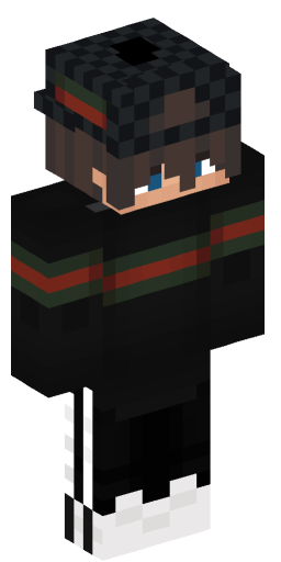 lollo124fg Minecraft Skin Preview on Minecraft.Co.Com
