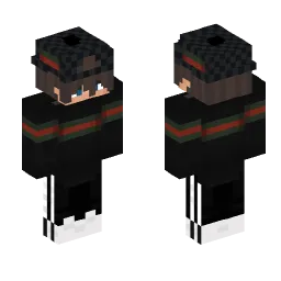 Minecraft Skin #220628